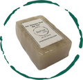 BeNat Pets. All-Natural Pet Shampoo Bar. Oat. 5.8 oz.-0