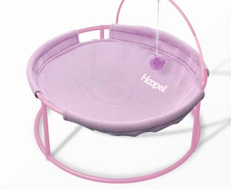 Pets bed for both winter and summer-1