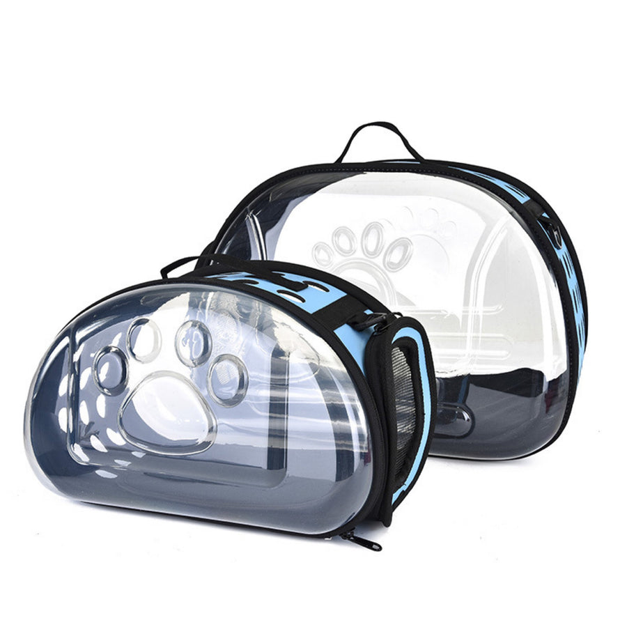 Panoramic Pet Carrier