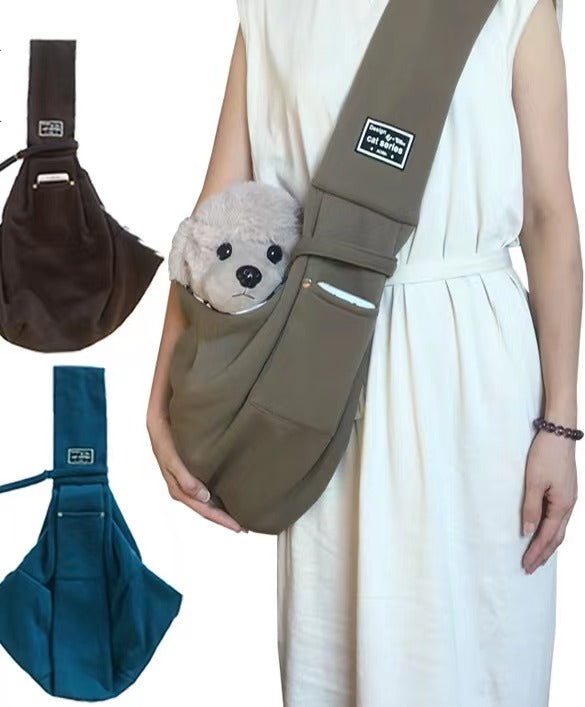 Reversible Carrier