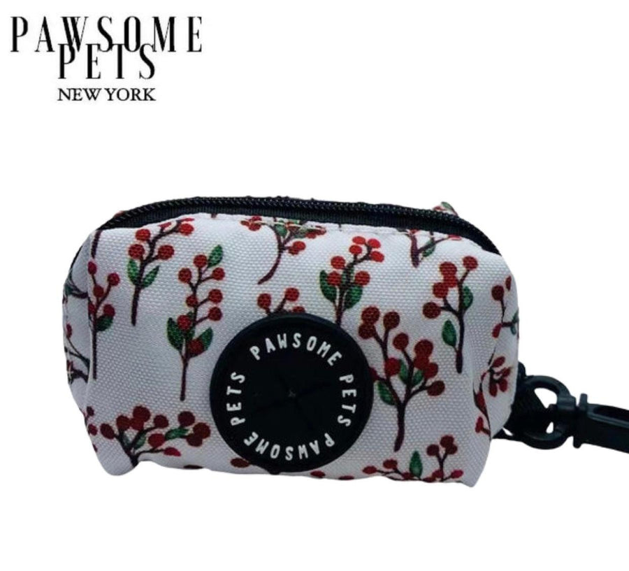 Waste Bag Holder