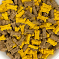 Farmhouse Breakfast Soft Dog Treats | Made in USA-0