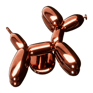 Ballon Collar