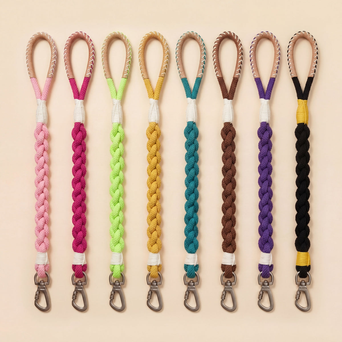 Xena Wanderlust Dog Leash Collection-1