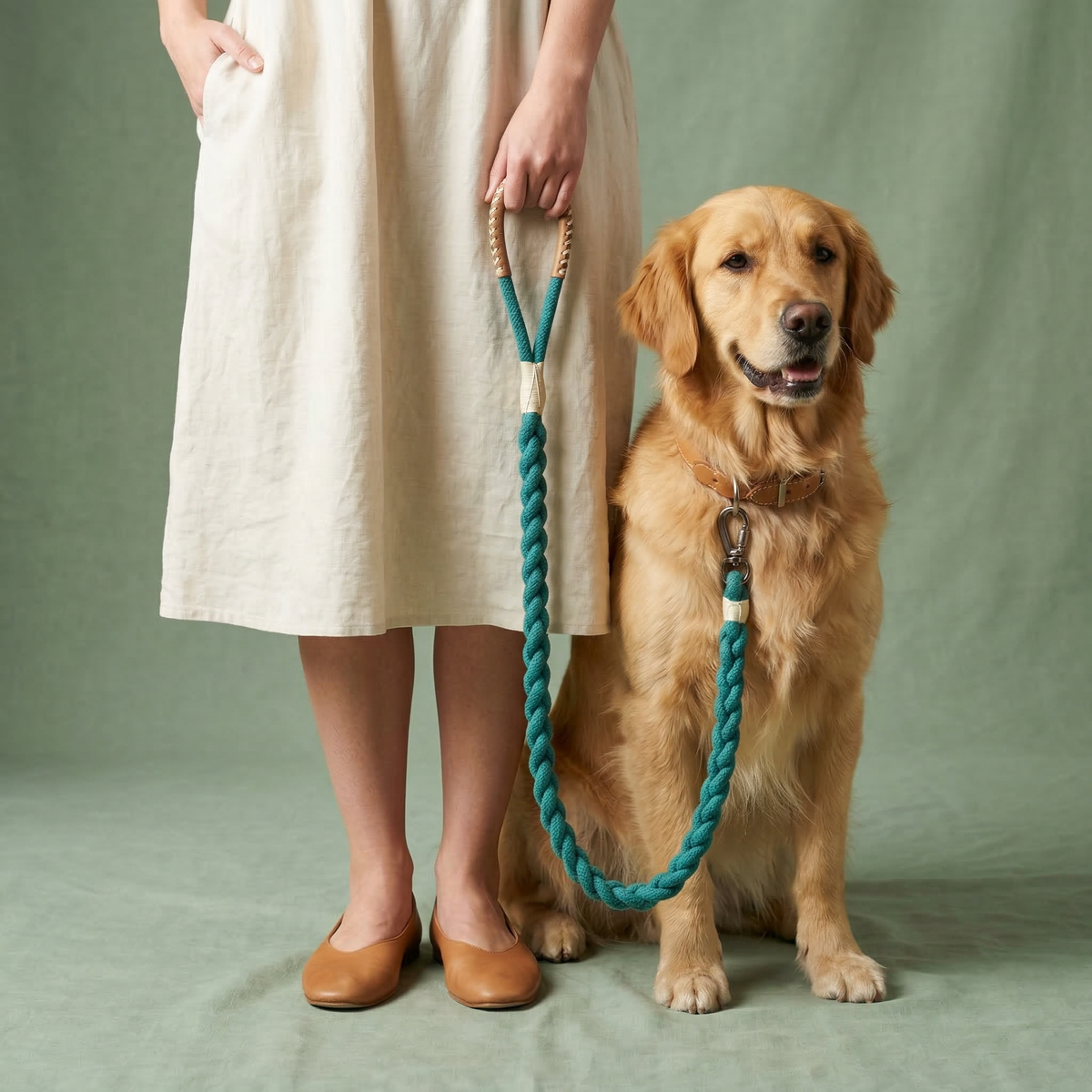 Xena Wanderlust Dog Leash Collection-2