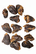 Whole Dehydrated Turkey Hearts for Dogs & Cats-0