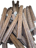 Cheese & Bacon Durable Dental Chews for Dogs | Made in USA-0