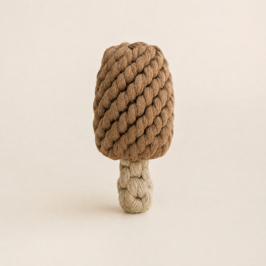 The Popsicle Pet Toys | Handcrafted-1