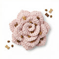 Cherry Blossom: Snuffle Flower Dog Toy-0